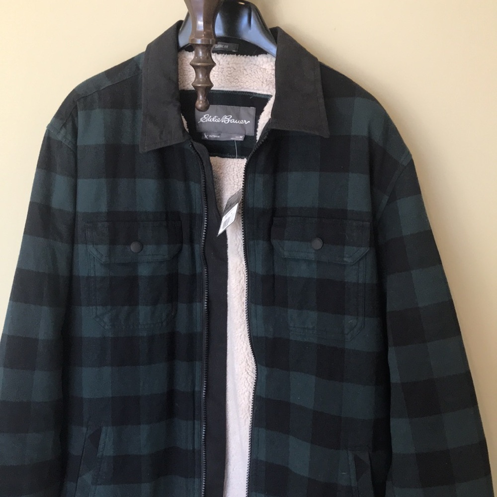 Eddie Bower jacket - Picture 2 of 5